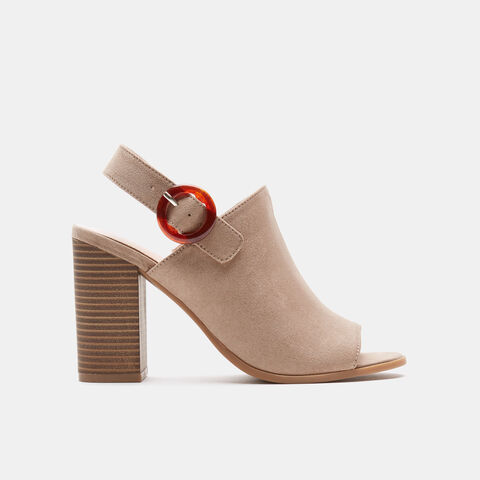 Sandalias de Verano BATA para Mujer, Beige Sandalias de Verano BATA para Mujer, Beige